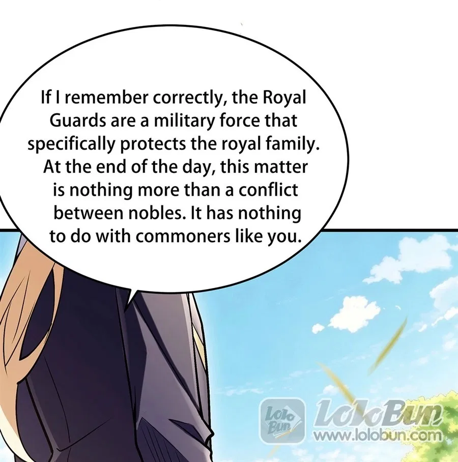 The Yellow-haired Villain in Female Main Character’s Novel wants Happiness Chapter 91 – Page 14