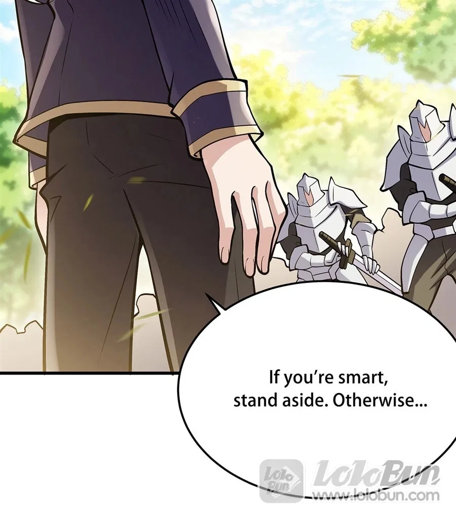 The Yellow-haired Villain in Female Main Character’s Novel wants Happiness Chapter 91 – Page 15