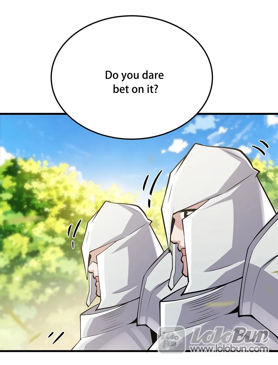 The Yellow-haired Villain in Female Main Character’s Novel wants Happiness Chapter 91 – Page 18