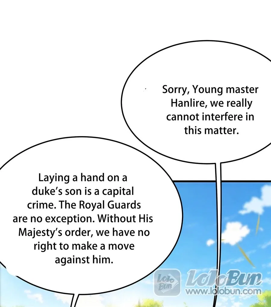 The Yellow-haired Villain in Female Main Character’s Novel wants Happiness Chapter 91 – Page 23