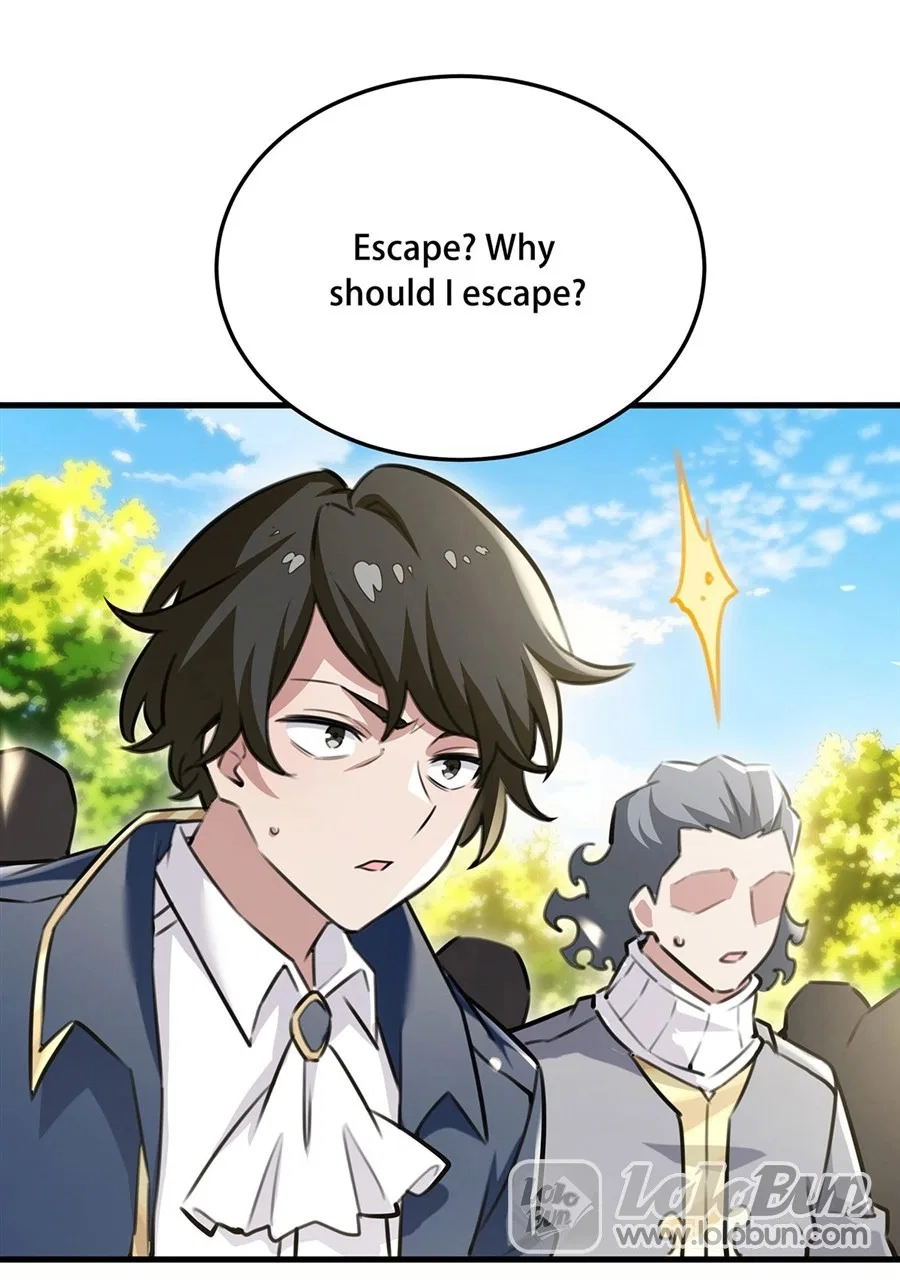 The Yellow-haired Villain in Female Main Character’s Novel wants Happiness Chapter 91 – Page 26
