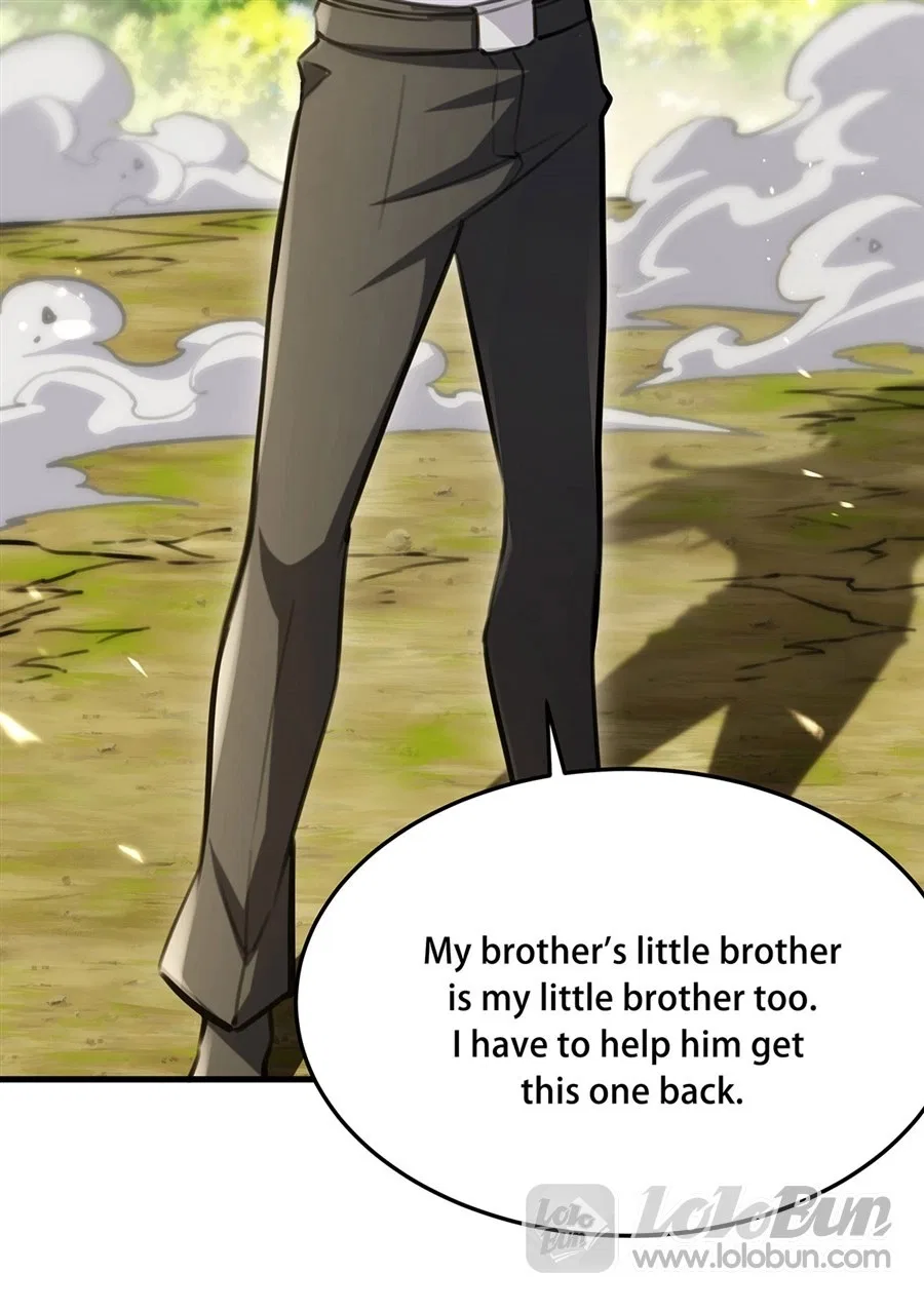The Yellow-haired Villain in Female Main Character’s Novel wants Happiness Chapter 91 – Page 28