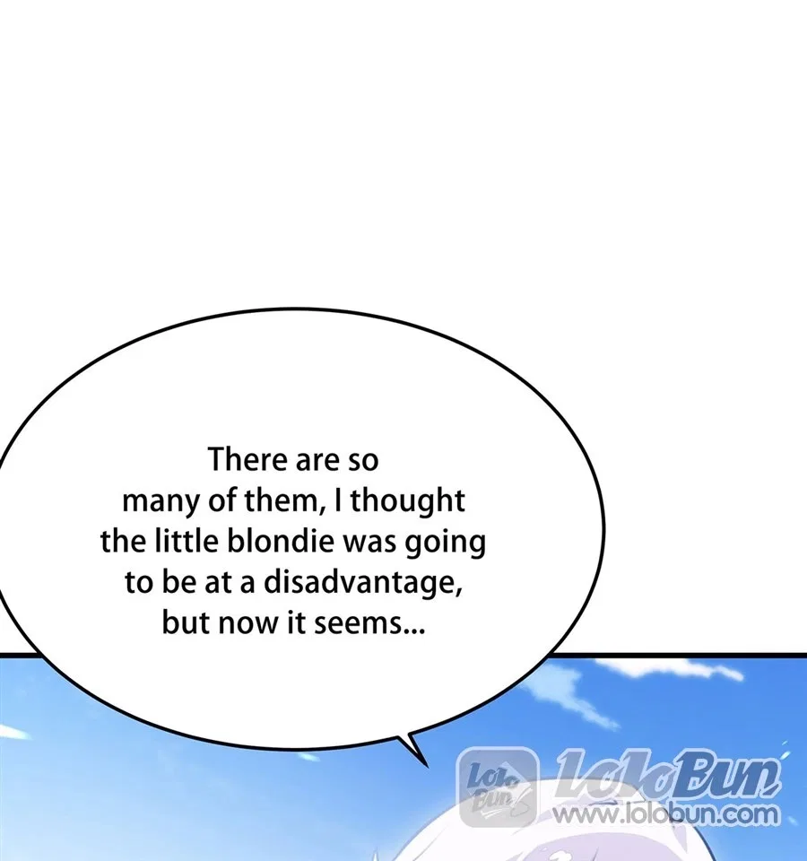 The Yellow-haired Villain in Female Main Character’s Novel wants Happiness Chapter 91 – Page 39