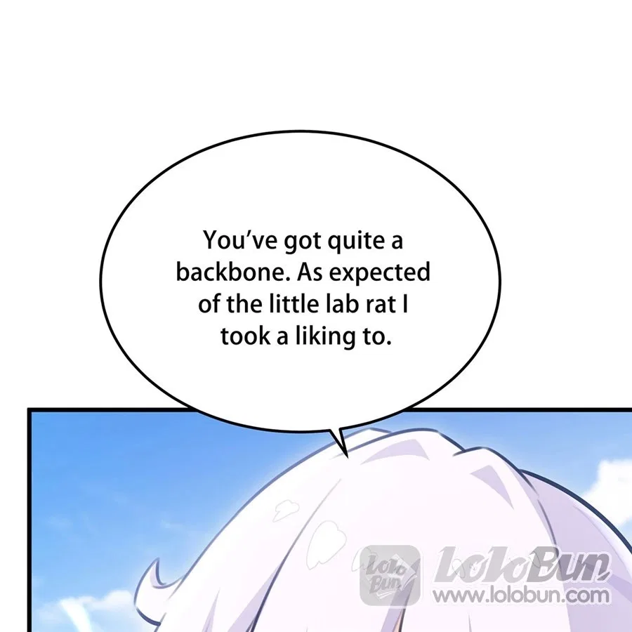 The Yellow-haired Villain in Female Main Character’s Novel wants Happiness Chapter 91 – Page 42
