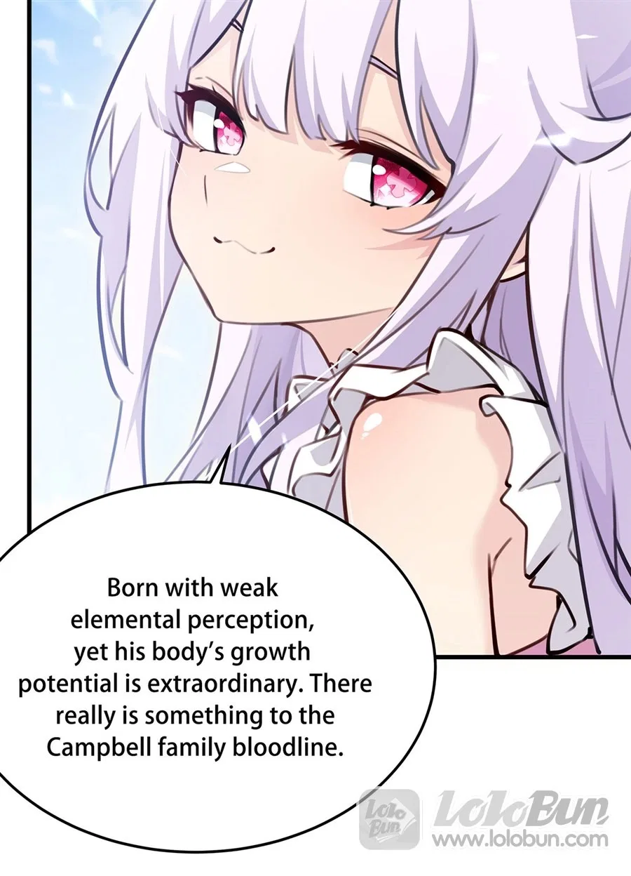 The Yellow-haired Villain in Female Main Character’s Novel wants Happiness Chapter 91 – Page 43