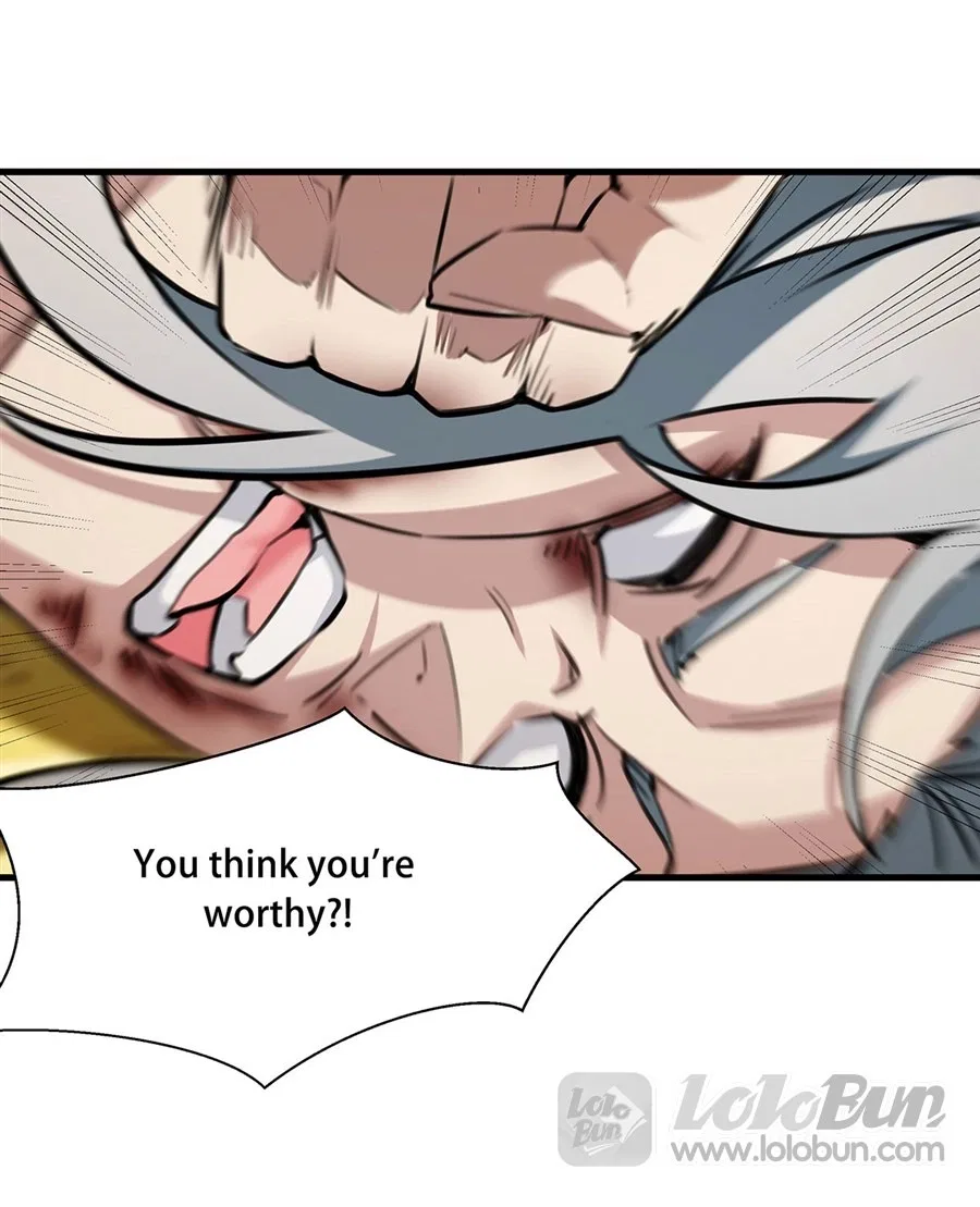 The Yellow-haired Villain in Female Main Character’s Novel wants Happiness Chapter 91 – Page 48