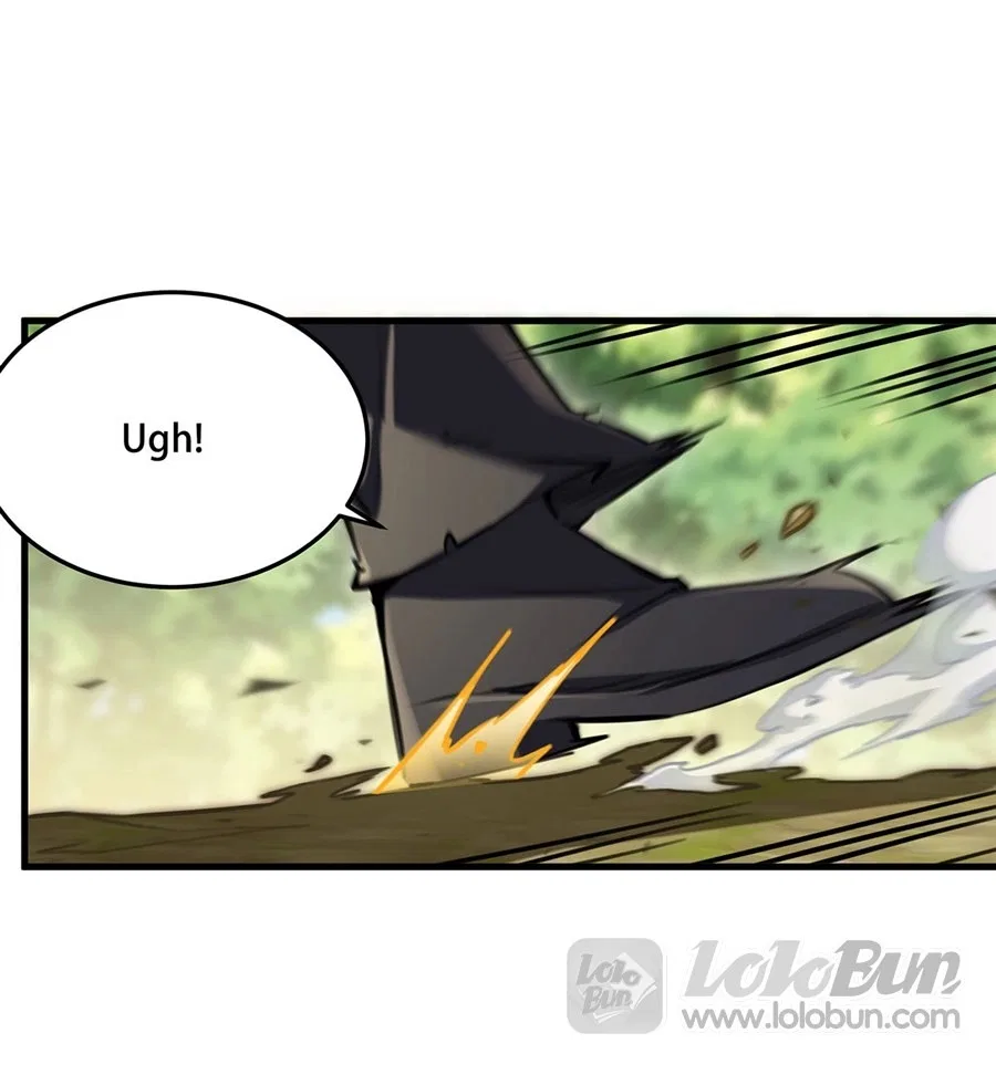The Yellow-haired Villain in Female Main Character’s Novel wants Happiness Chapter 91 – Page 53