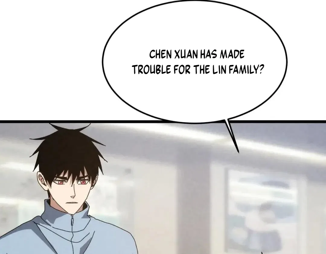 Rebirth of the Campus Special Forces Soldier Chapter 86 – Page 6