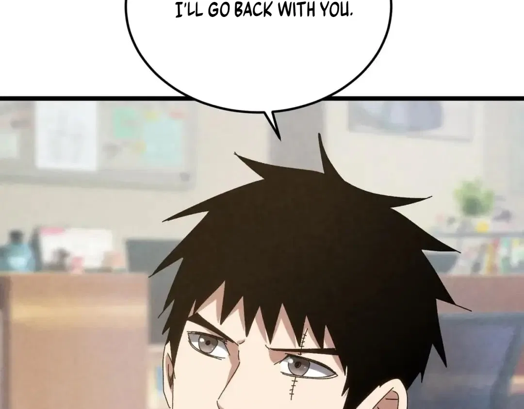 Rebirth of the Campus Special Forces Soldier Chapter 86 – Page 11