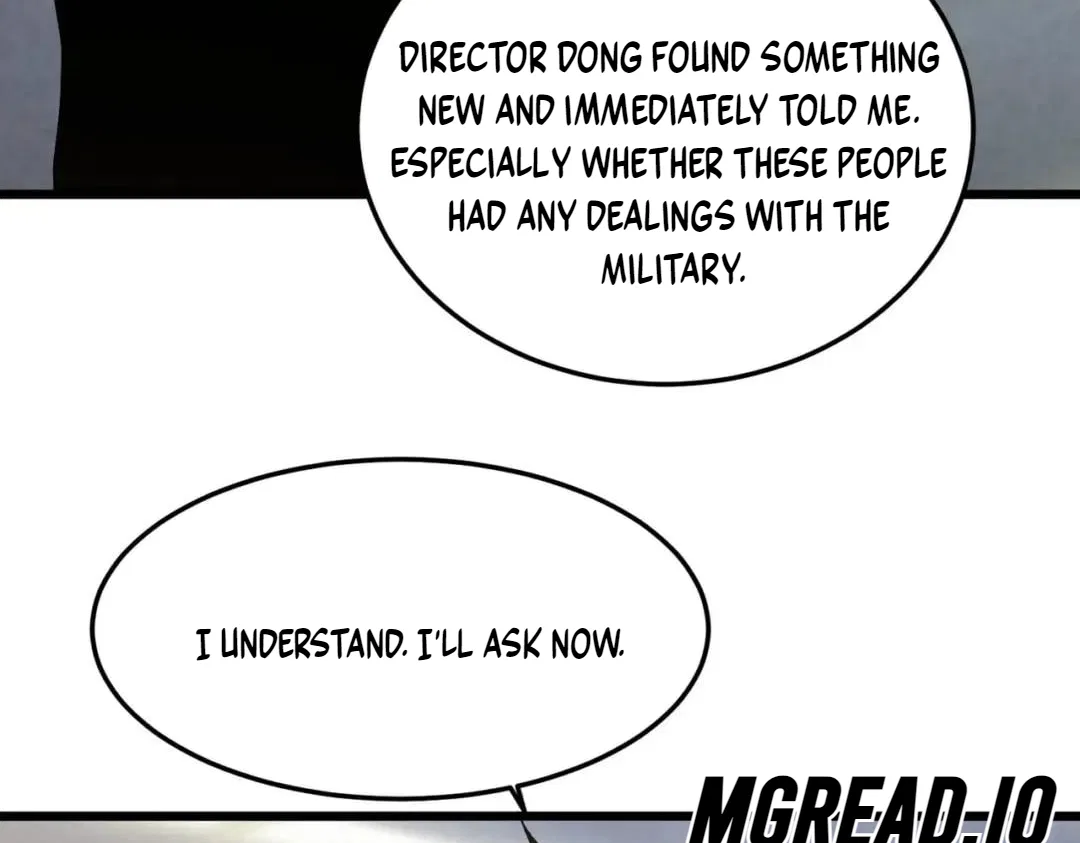Rebirth of the Campus Special Forces Soldier Chapter 86 – Page 15