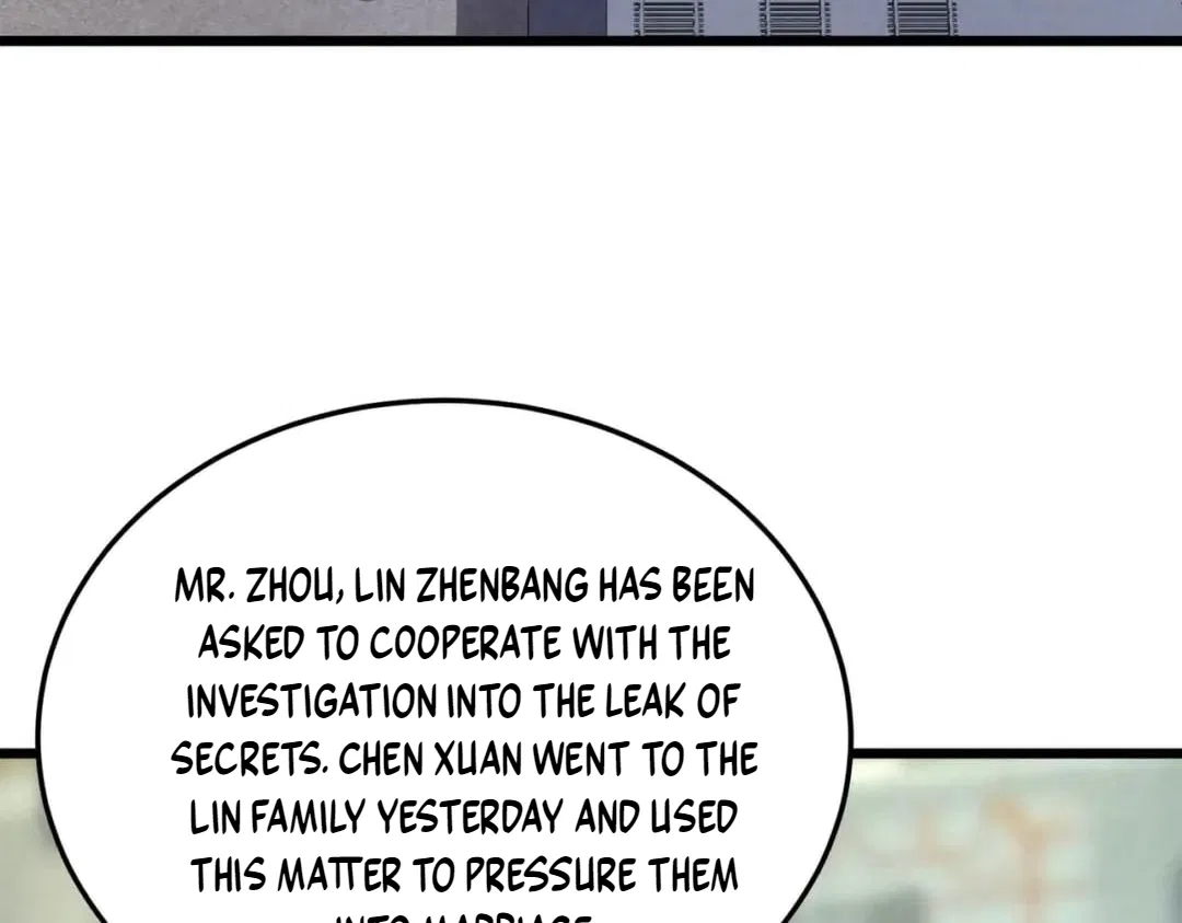 Rebirth of the Campus Special Forces Soldier Chapter 86 – Page 21