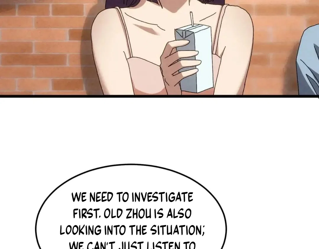 Rebirth of the Campus Special Forces Soldier Chapter 86 – Page 80