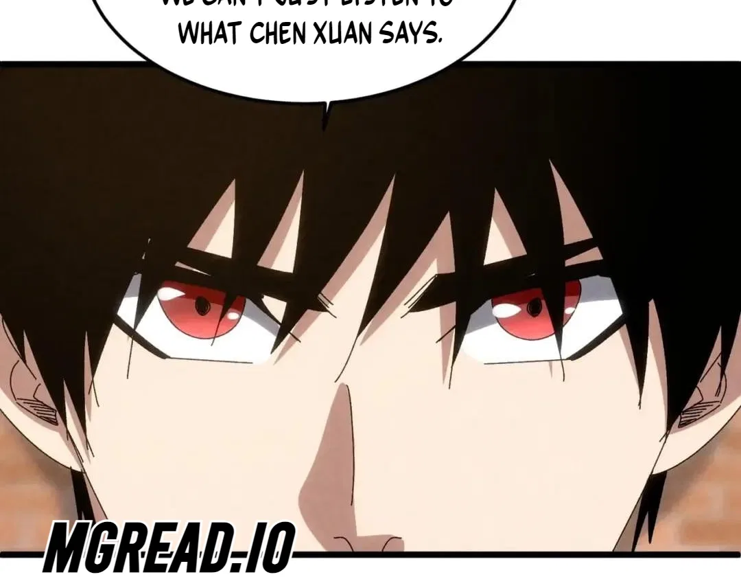 Rebirth of the Campus Special Forces Soldier Chapter 86 – Page 81
