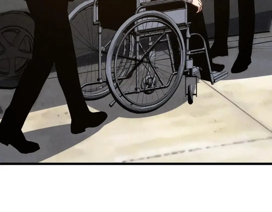 Rebirth of the Campus Special Forces Soldier Chapter 86 – Page 100