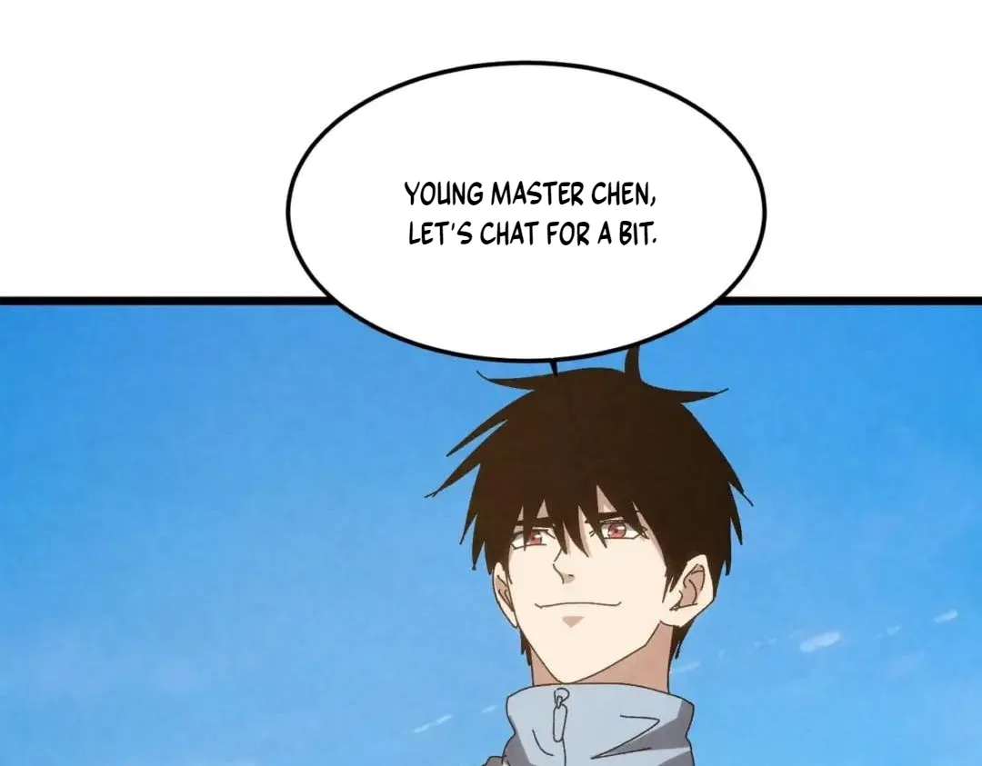 Rebirth of the Campus Special Forces Soldier Chapter 86 – Page 104