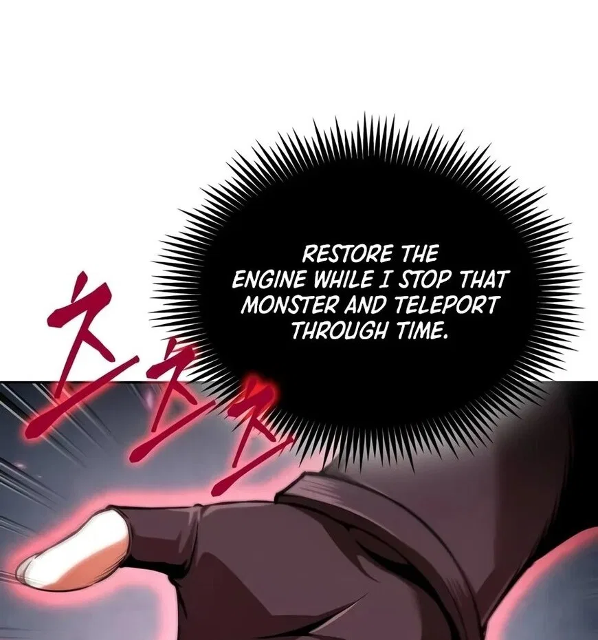 Nano Machine manga Chapter 335 – Page 5
