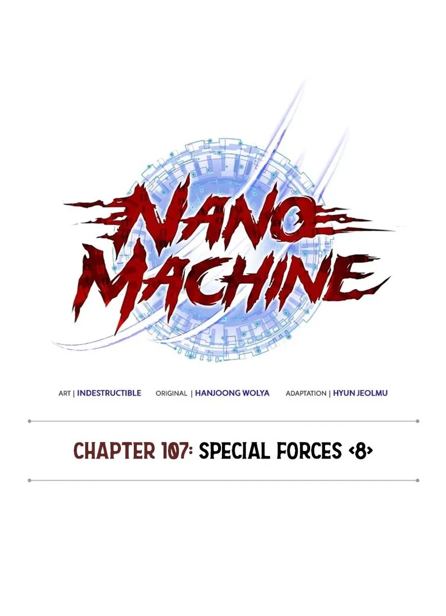 Nano Machine manga Chapter 335 – Page 29
