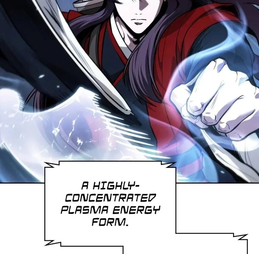 Nano Machine manga Chapter 335 – Page 31