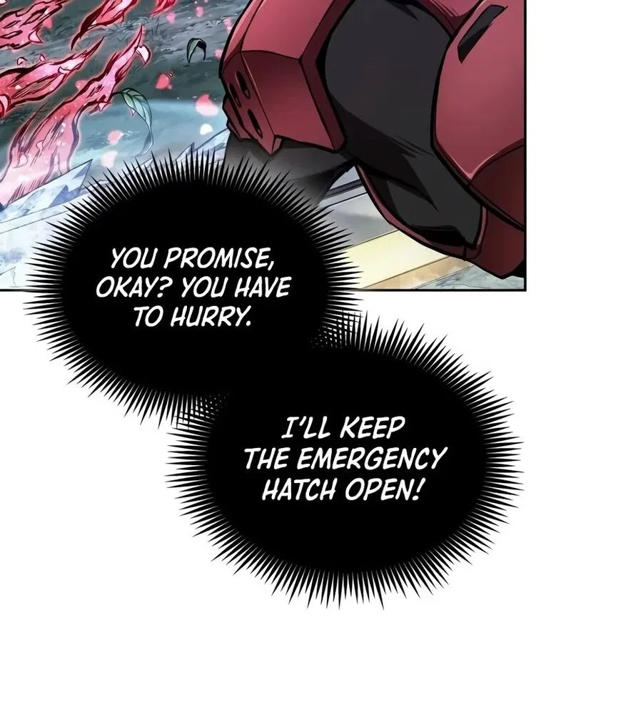 Nano Machine manga Chapter 335 – Page 38