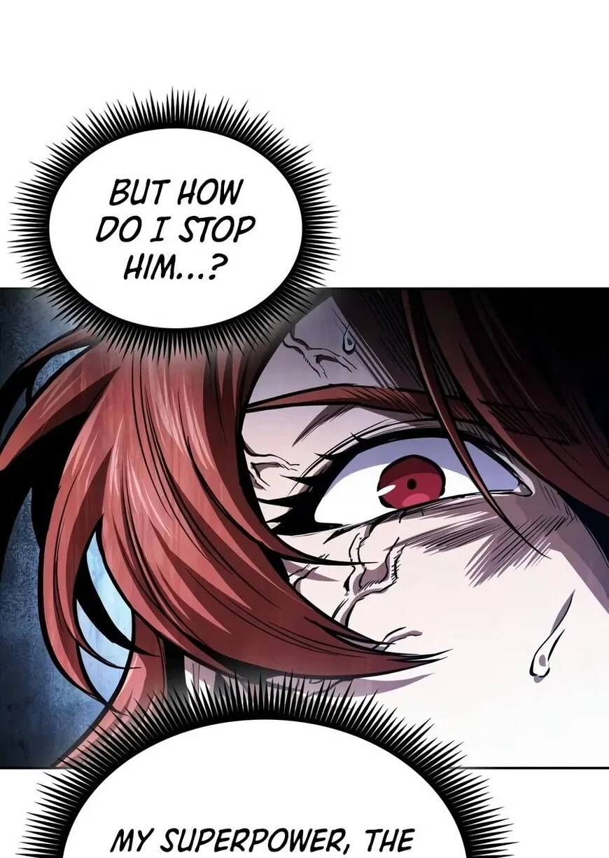 Nano Machine manga Chapter 335 – Page 42