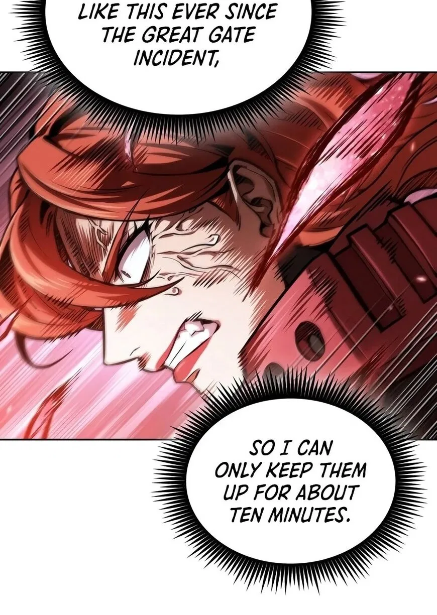 Nano Machine manga Chapter 335 – Page 54