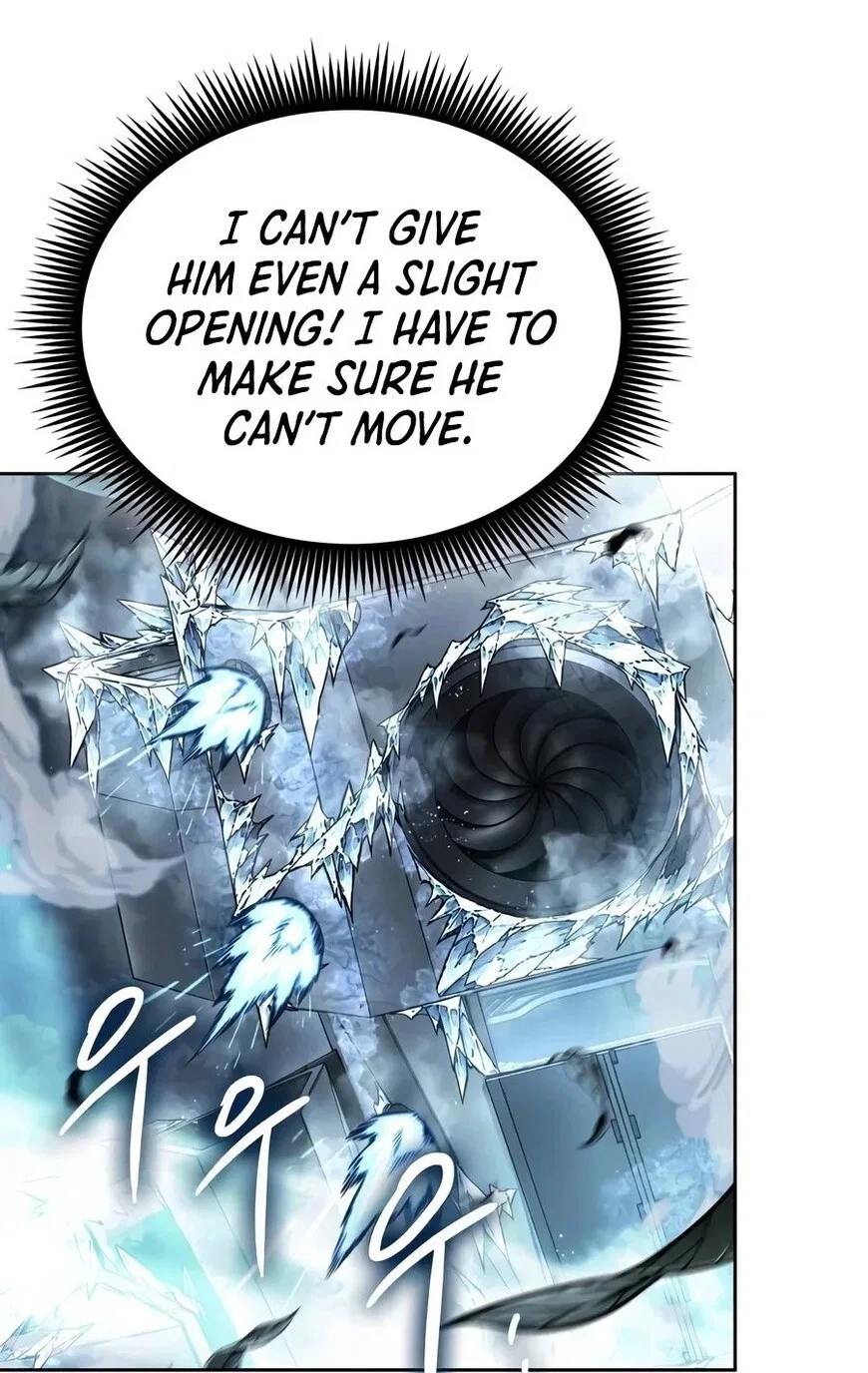 Nano Machine manga Chapter 335 – Page 55