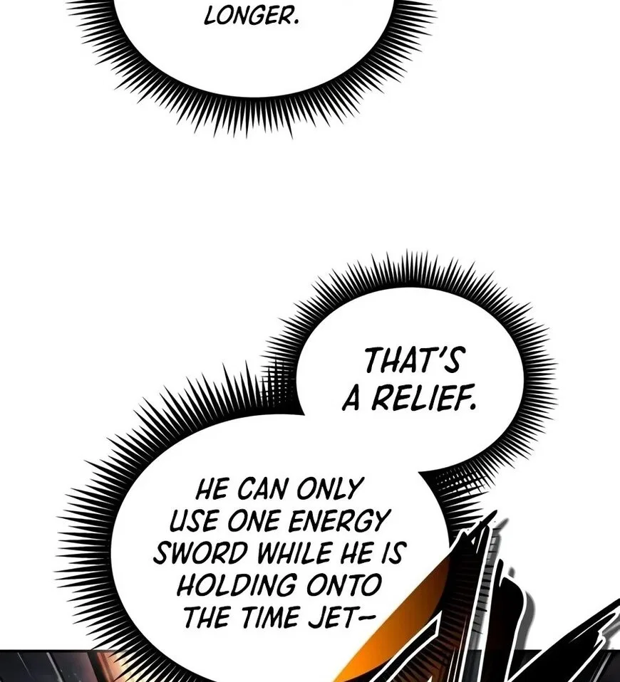 Nano Machine manga Chapter 335 – Page 58