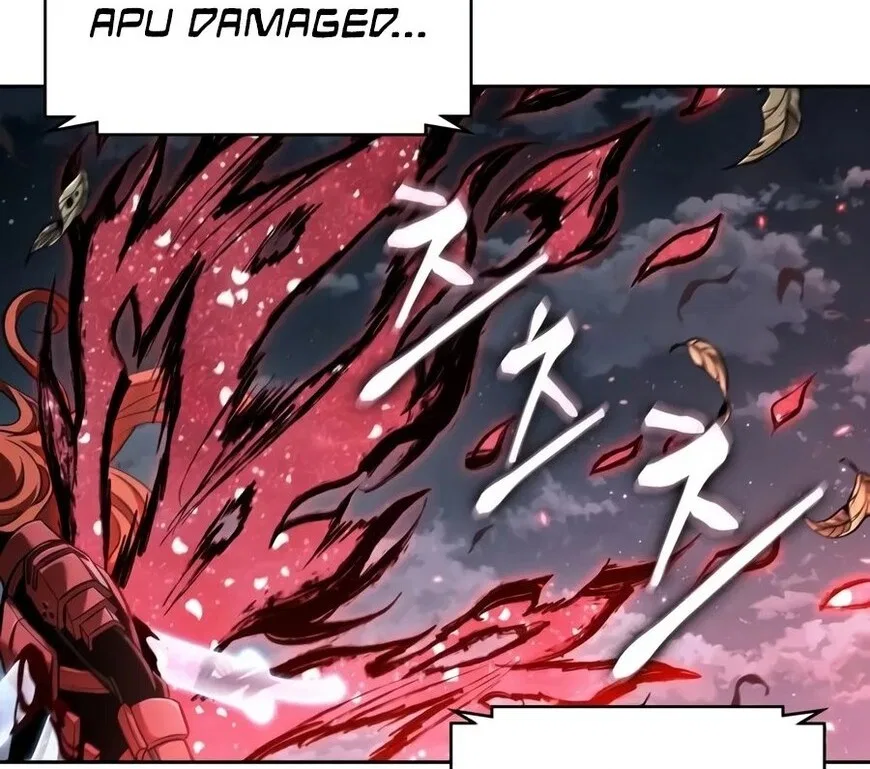 Nano Machine manga Chapter 335 – Page 73