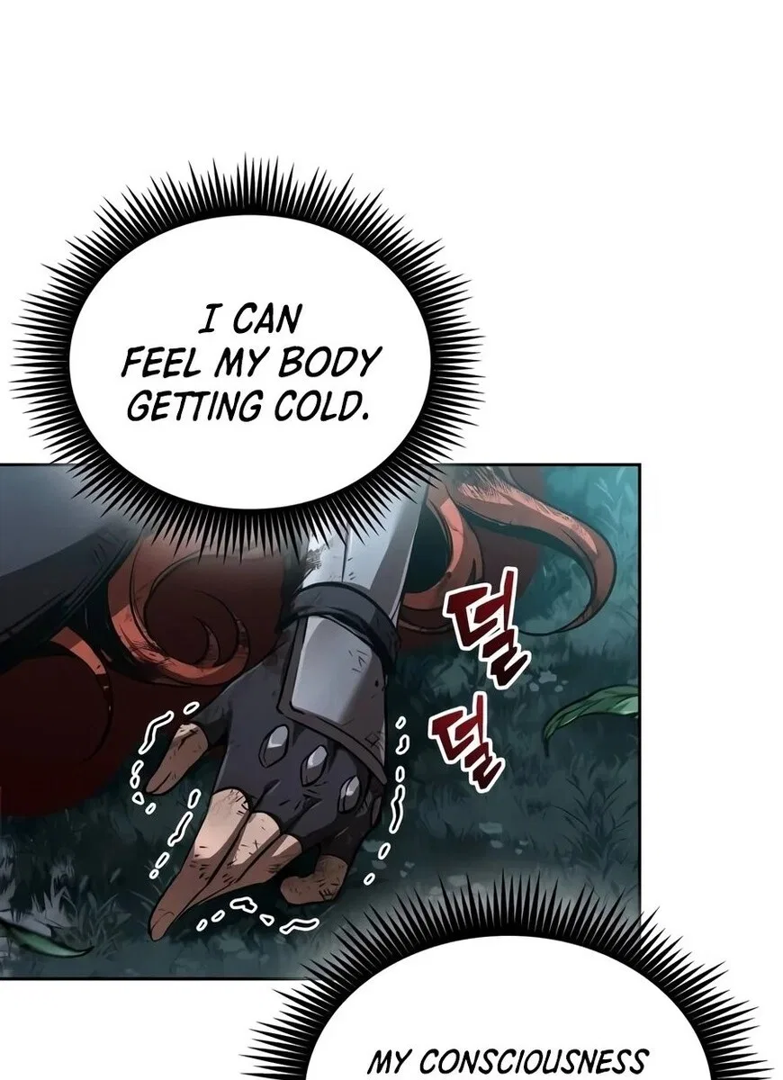 Nano Machine manga Chapter 335 – Page 79