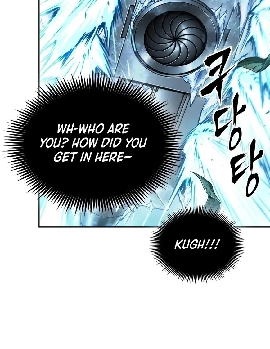 Nano Machine manga Chapter 335 – Page 85
