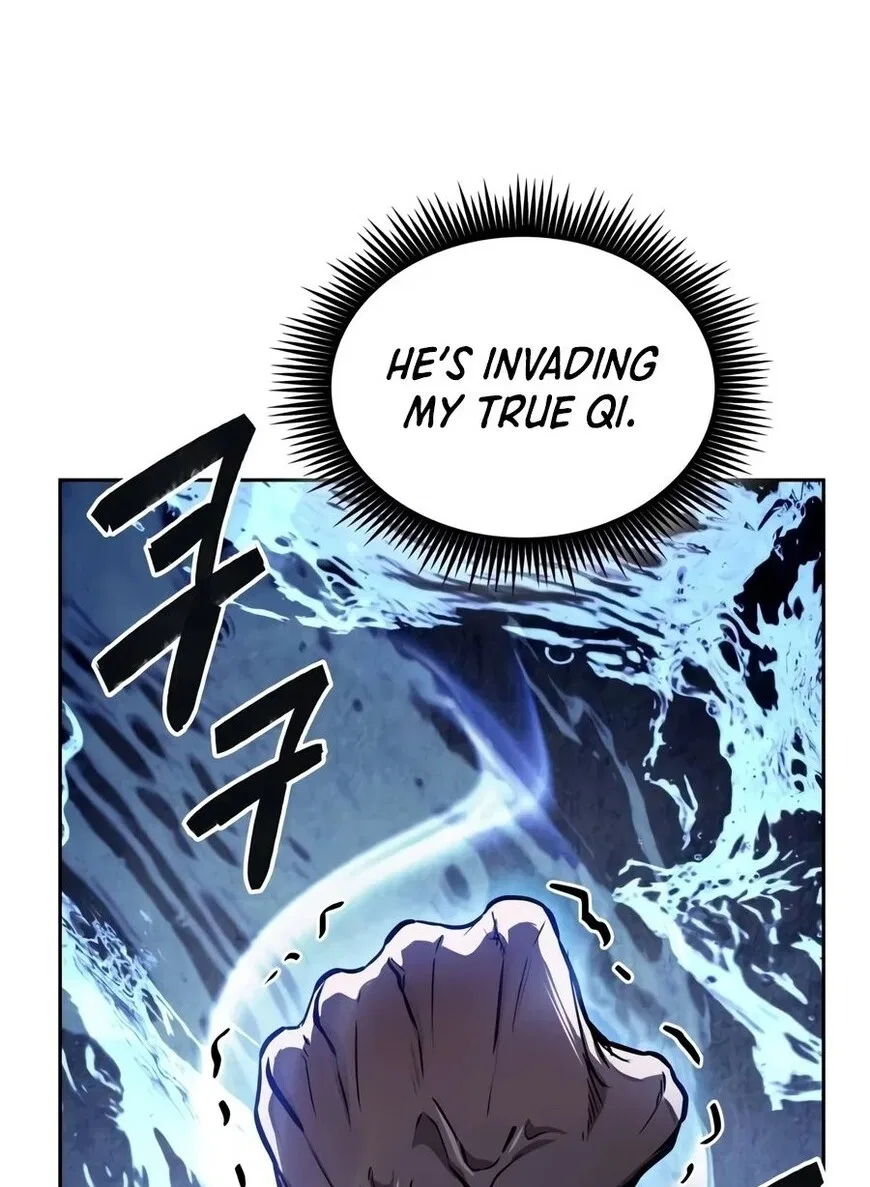Nano Machine manga Chapter 335 – Page 98