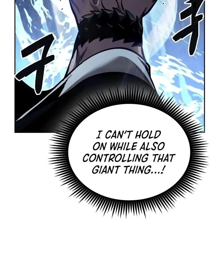 Nano Machine manga Chapter 335 – Page 99