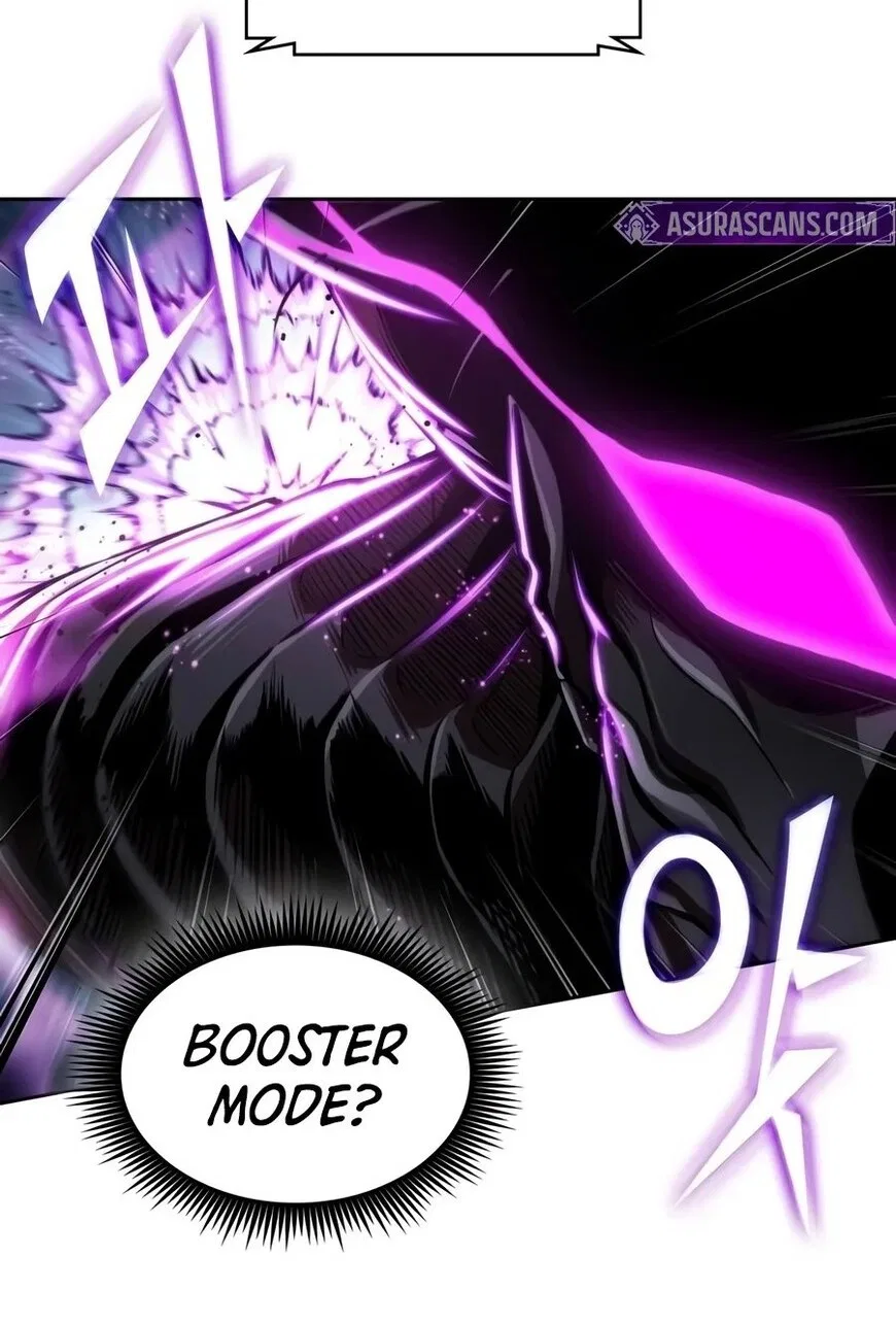 Nano Machine manga Chapter 335 – Page 116