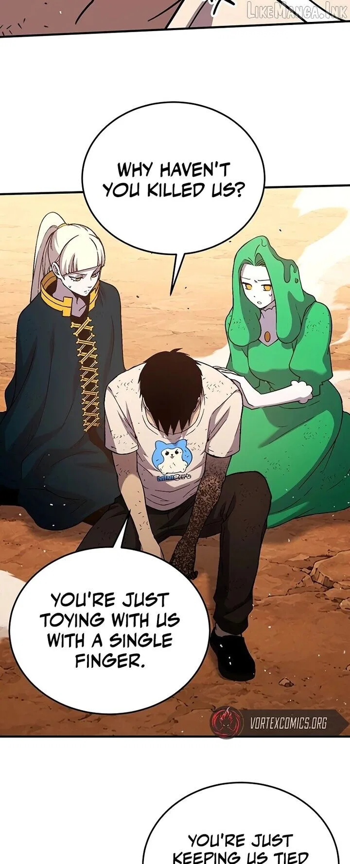 Hardcore Leveling Warrior manga Chapter 479 – Page 17