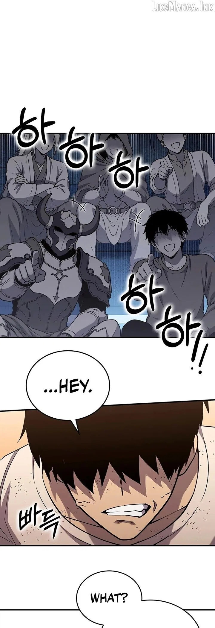 Hardcore Leveling Warrior manga Chapter 479 – Page 29