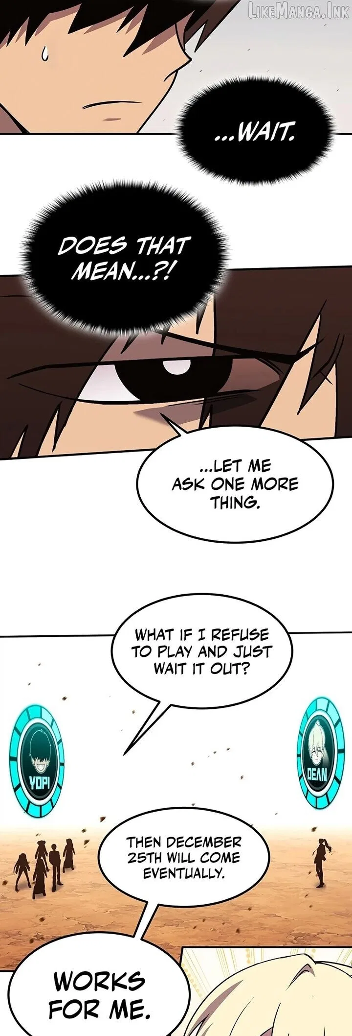 Hardcore Leveling Warrior manga Chapter 479 – Page 41