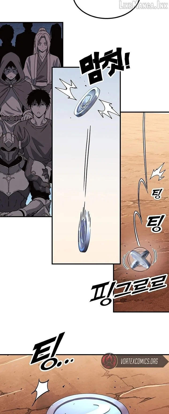 Hardcore Leveling Warrior manga Chapter 479 – Page 47