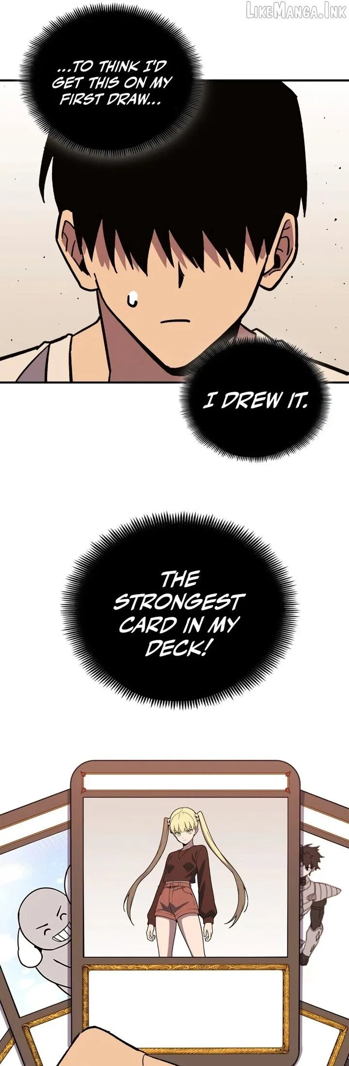 Hardcore Leveling Warrior manga Chapter 479 – Page 55