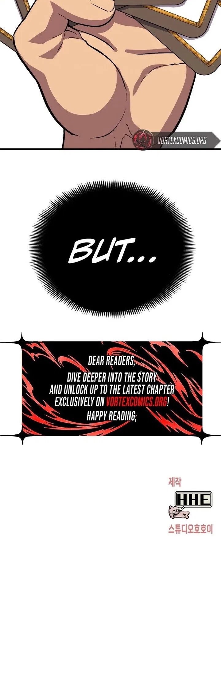 Hardcore Leveling Warrior manga Chapter 479 – Page 56