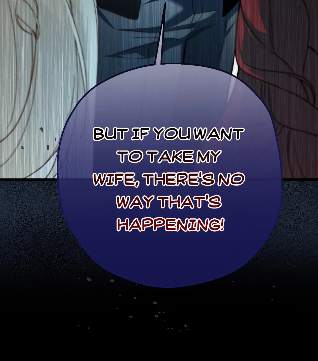 She Tames Heroes Chapter 48 – Page 8