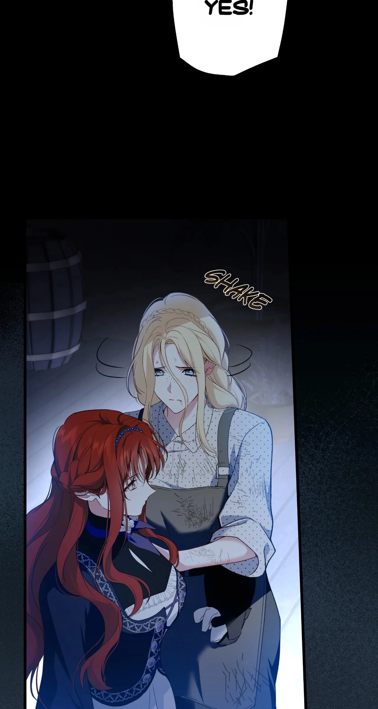 She Tames Heroes Chapter 48 – Page 10