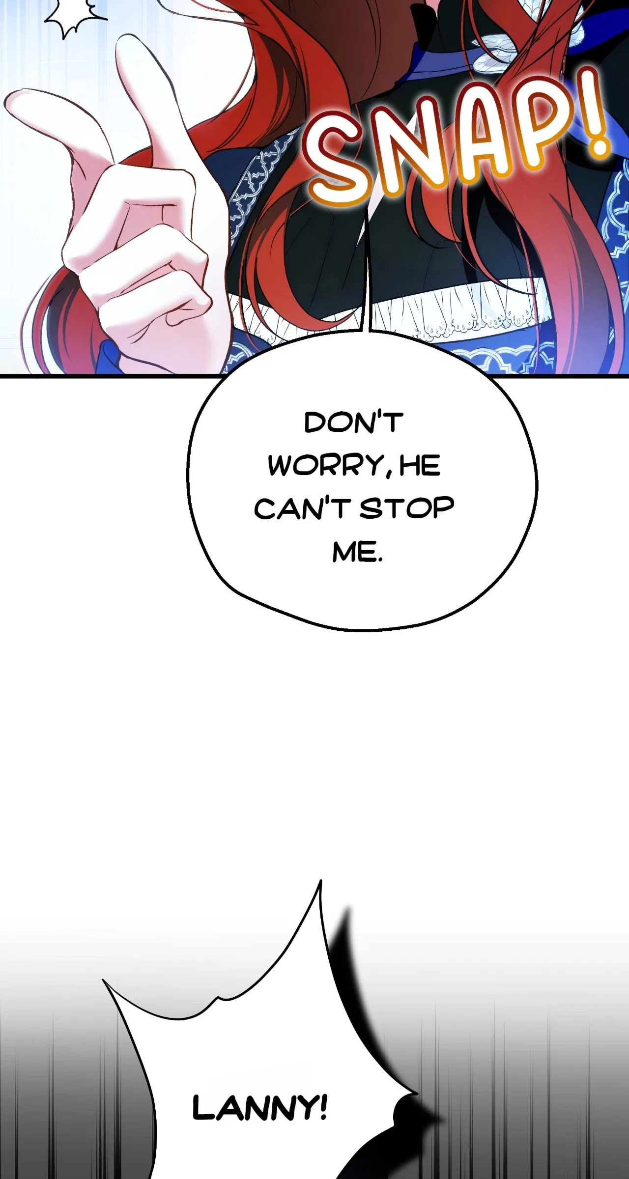She Tames Heroes Chapter 48 – Page 12