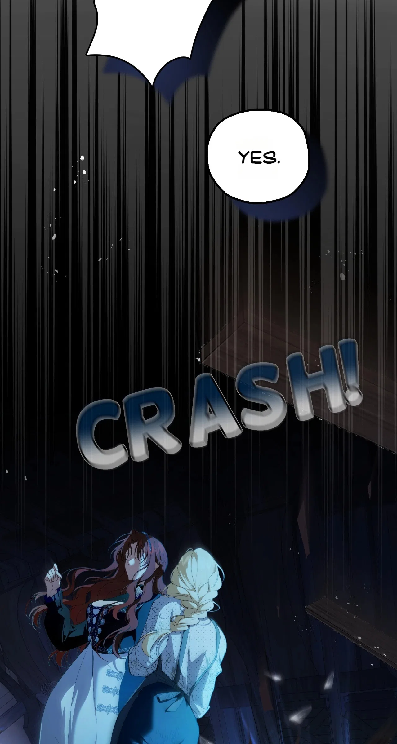 She Tames Heroes Chapter 48 – Page 13