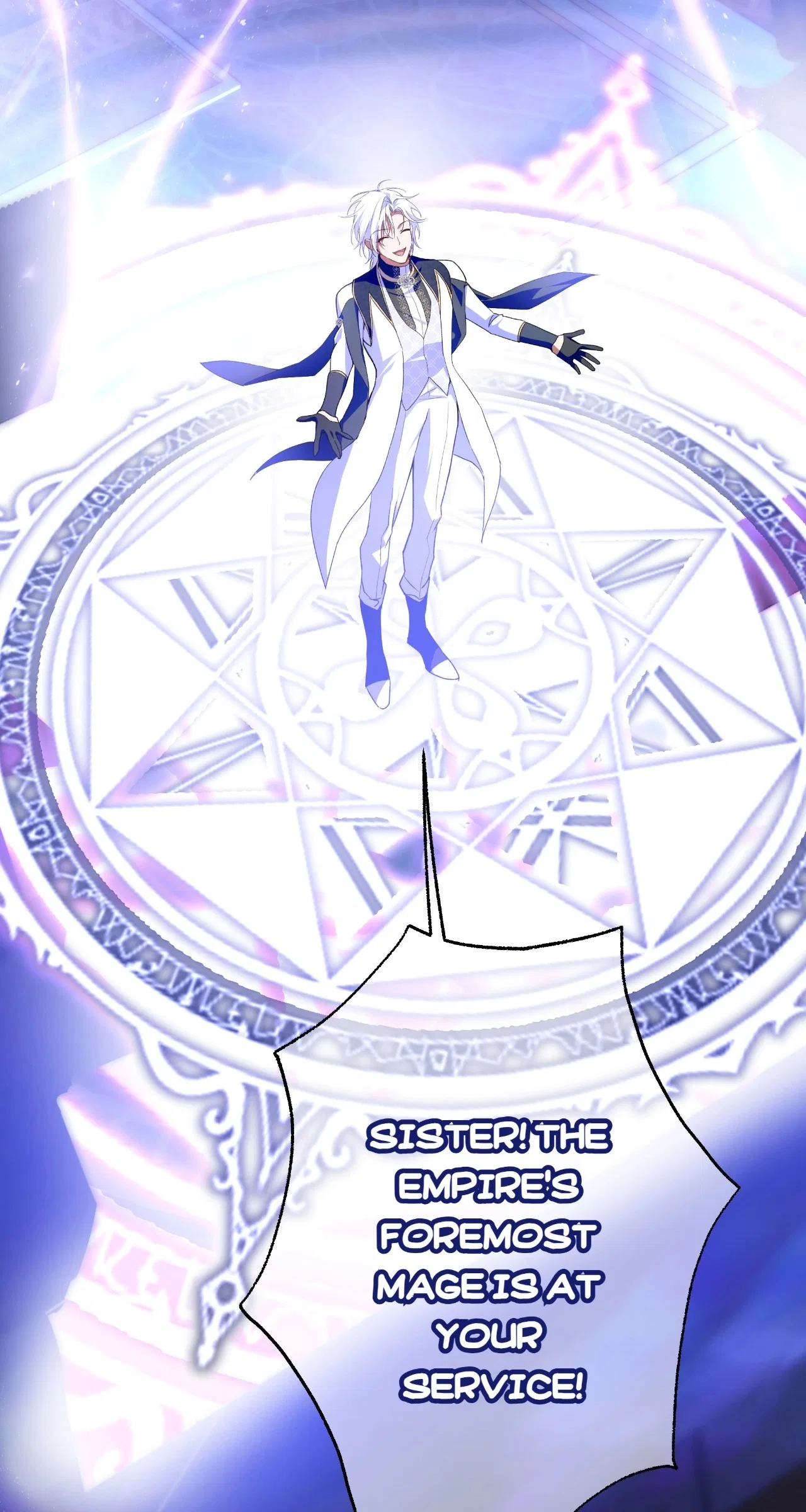 She Tames Heroes Chapter 48 – Page 19