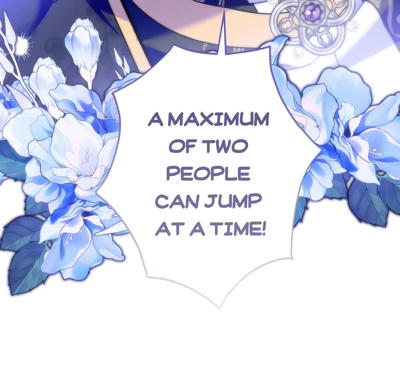 She Tames Heroes Chapter 48 – Page 21