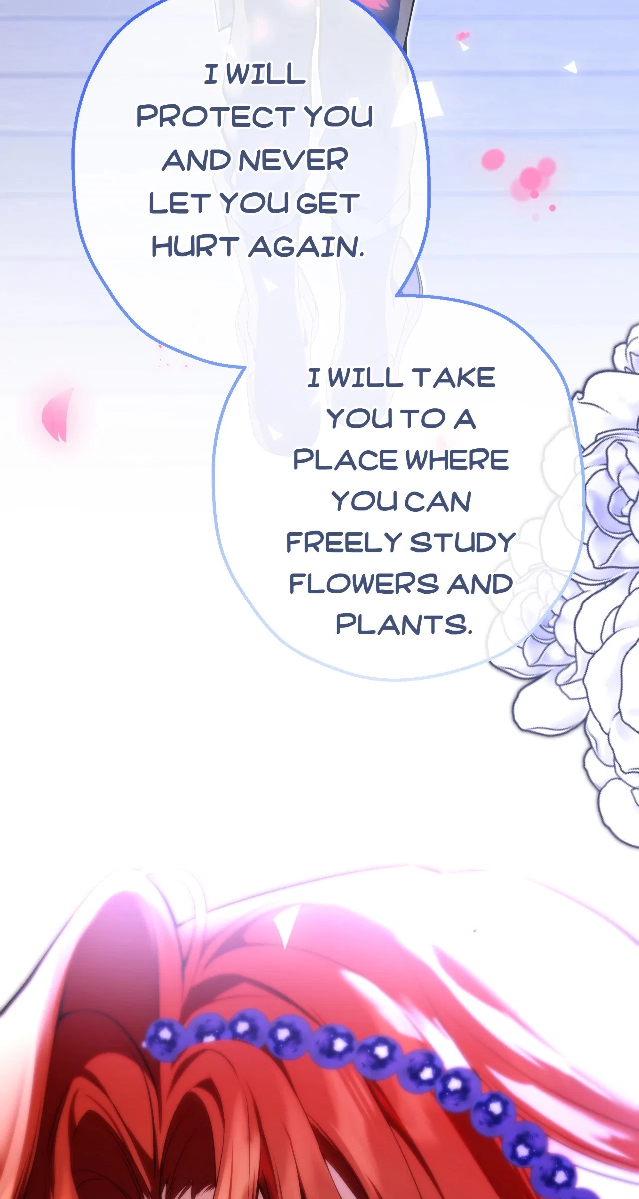 She Tames Heroes Chapter 48 – Page 24