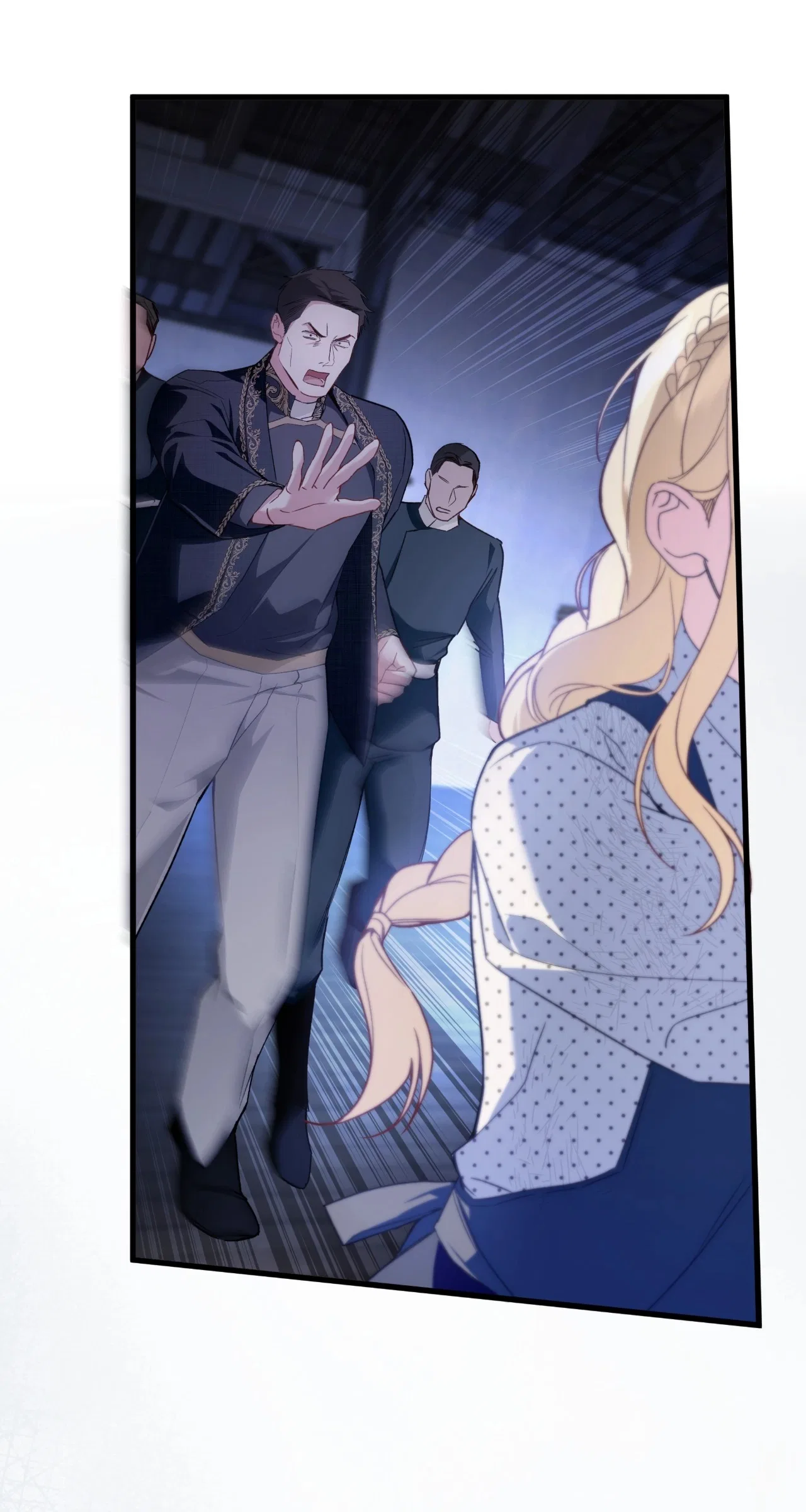 She Tames Heroes Chapter 48 – Page 31