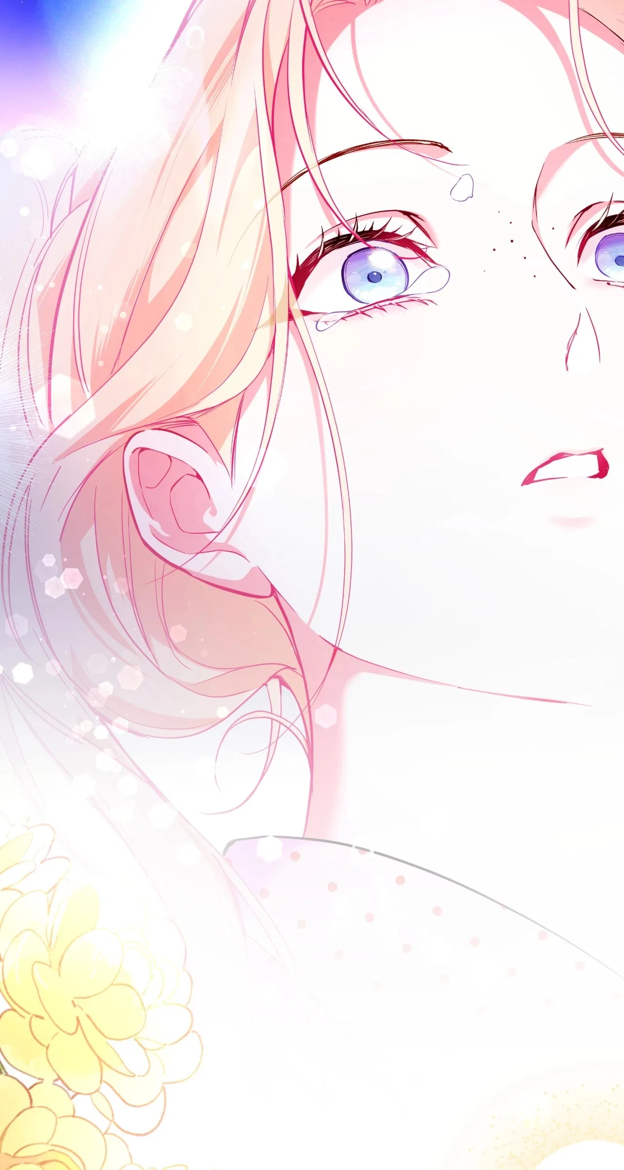 She Tames Heroes Chapter 48 – Page 40