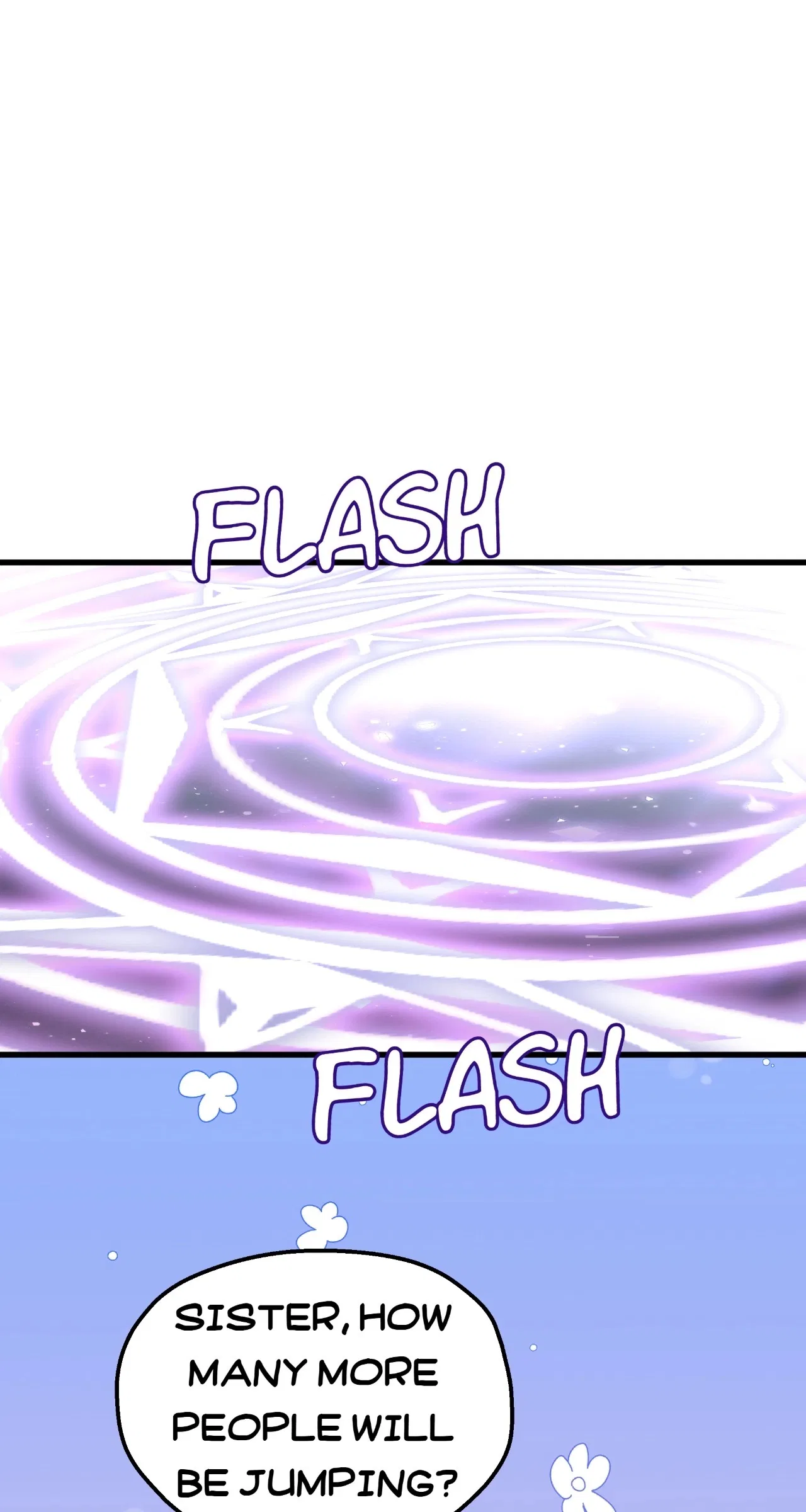 She Tames Heroes Chapter 48 – Page 43