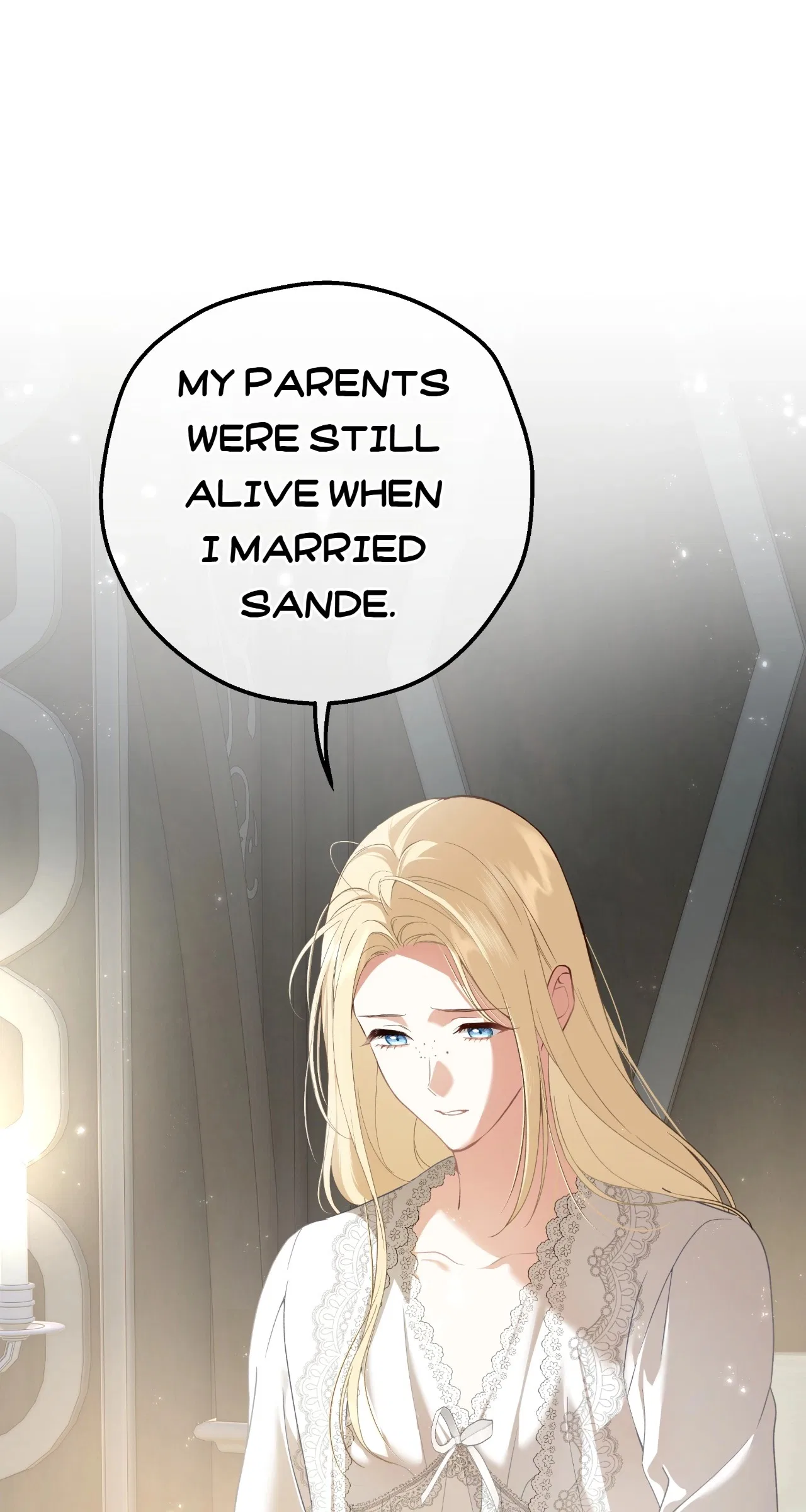 She Tames Heroes Chapter 48 – Page 50